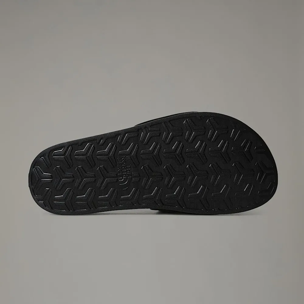 Chanclas Base Camp III Para Mujer-The North Face Outlet