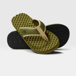 Chanclas Base Camp Mini II Para Hombre-The North Face Clearance