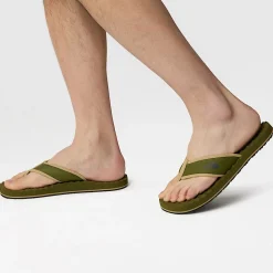 Chanclas Base Camp Mini II Para Hombre-The North Face Clearance