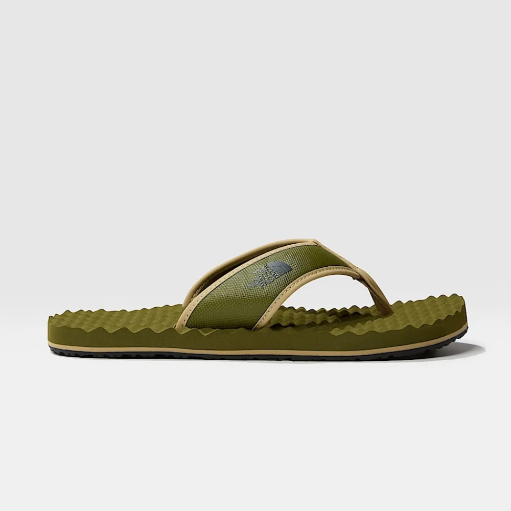 Chanclas Base Camp Mini II Para Hombre-The North Face Clearance