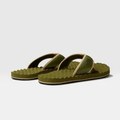 Chanclas Base Camp Mini II Para Hombre-The North Face Clearance