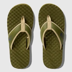 Chanclas Base Camp Mini II Para Hombre-The North Face Clearance