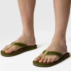 Chanclas Base Camp Mini II Para Hombre-The North Face Clearance