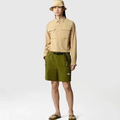 Chanclas Base Camp Mini II Para Hombre-The North Face Clearance