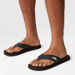 Chanclas Base Camp Mini II Para Hombre-The North Face New