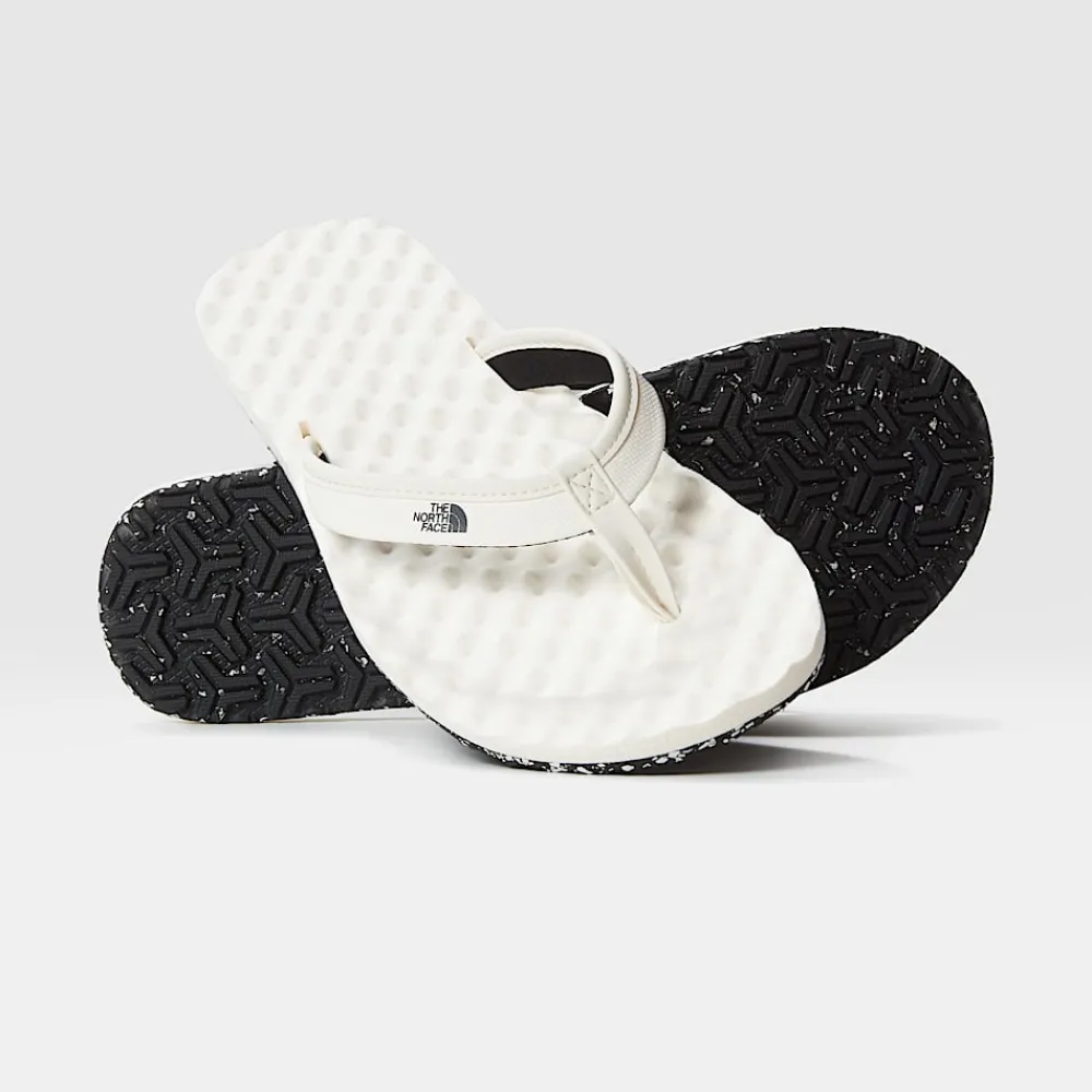 Chanclas Base Camp Mini II Para Mujer-The North Face New