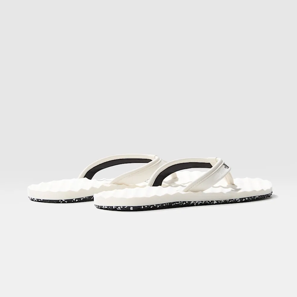Chanclas Base Camp Mini II Para Mujer-The North Face New
