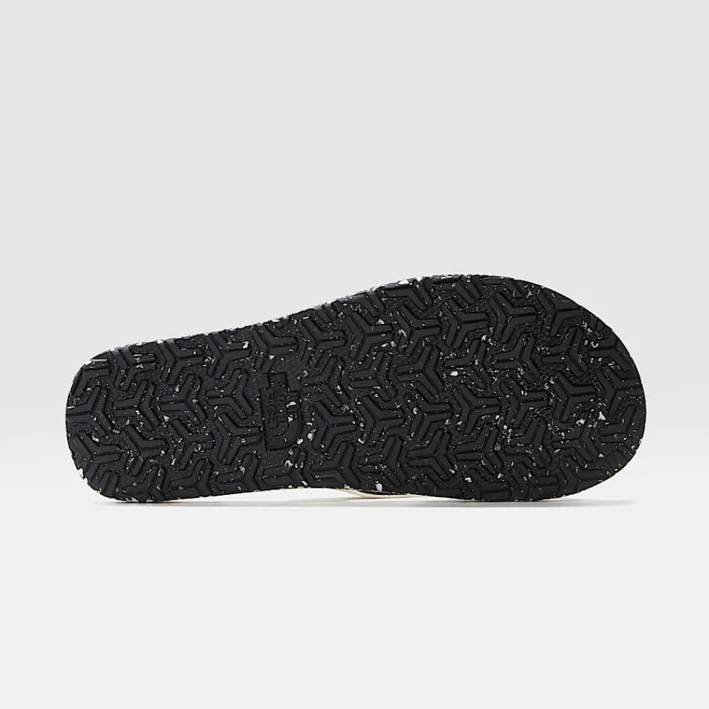Chanclas Base Camp Mini II Para Mujer-The North Face New