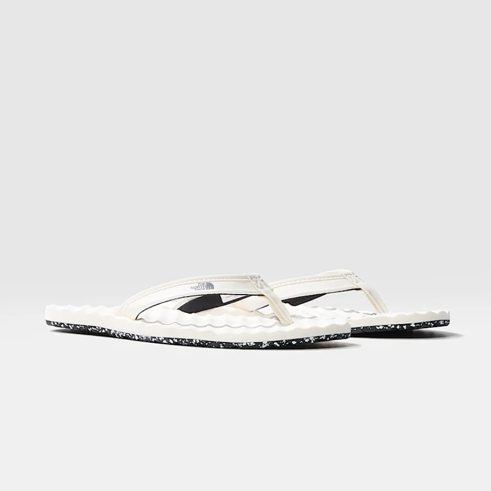 Chanclas Base Camp Mini II Para Mujer-The North Face New