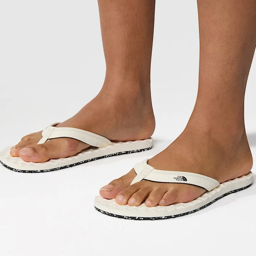 Chanclas Base Camp Mini II Para Mujer-The North Face New