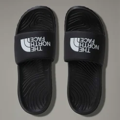Chanclas Never Stop Cush Para Hombre-The North Face New