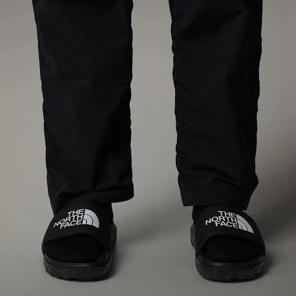 Chanclas Never Stop Cush Para Hombre-The North Face New