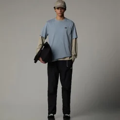 Chanclas Never Stop Cush Para Hombre-The North Face New