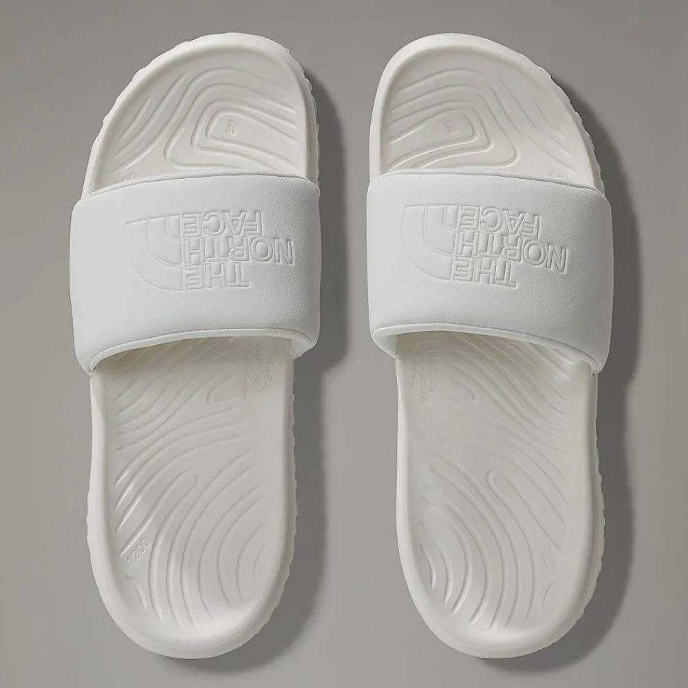 Chanclas Never Stop Cush Para Mujer-The North Face Sale