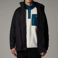Chaqueta 3 En 1 Evolve II Triclimate® Para Hombre-The North Face Outlet