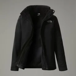 Chaqueta 3 En 1 Evolve II Triclimate® Para Hombre-The North Face Outlet