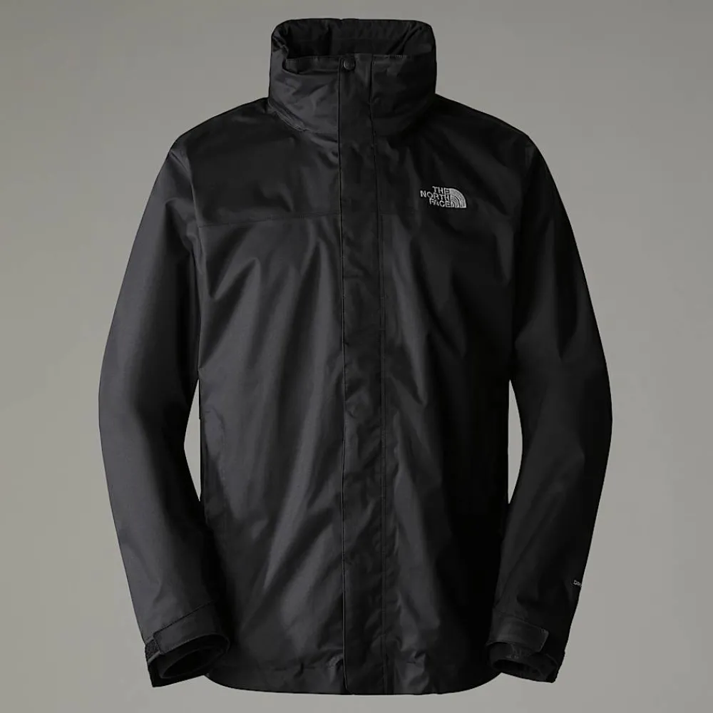 Chaqueta 3 En 1 Evolve II Triclimate® Para Hombre-The North Face Outlet