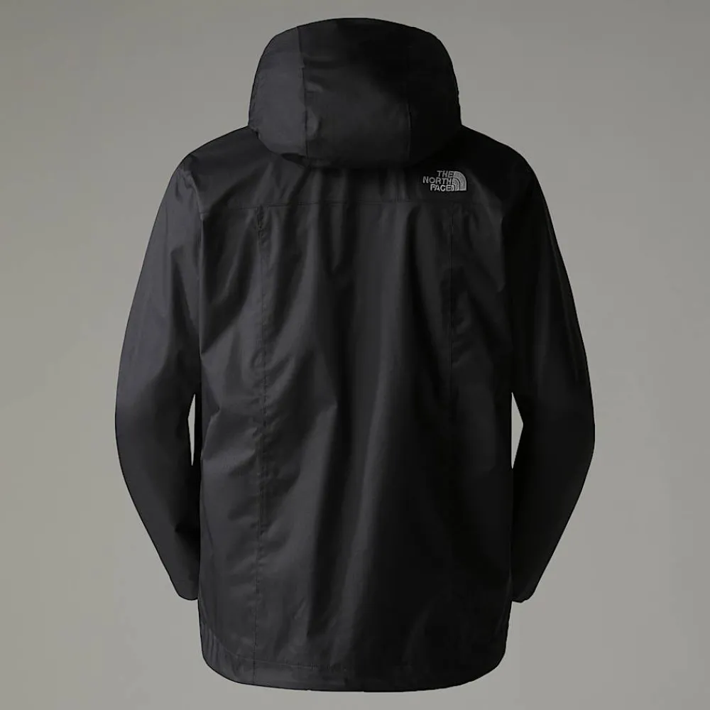 Chaqueta 3 En 1 Evolve II Triclimate® Para Hombre-The North Face Outlet