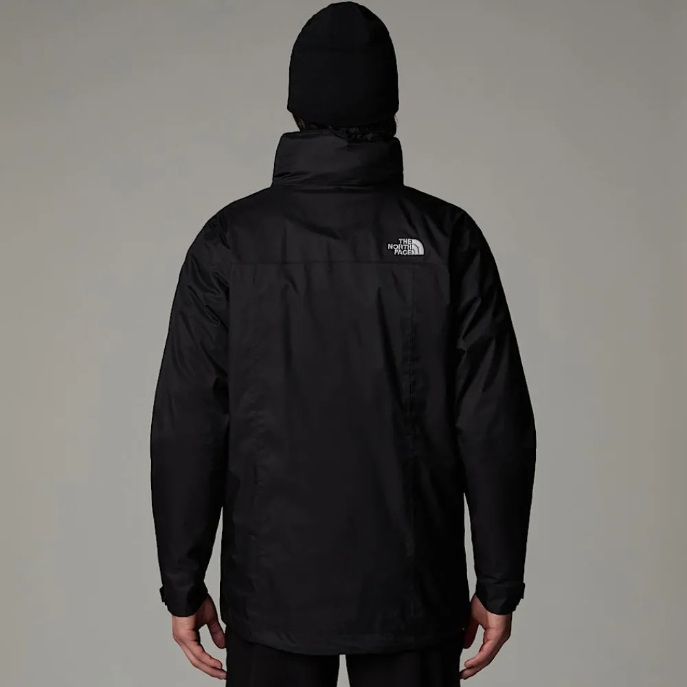 Chaqueta 3 En 1 Evolve II Triclimate® Para Hombre-The North Face Outlet