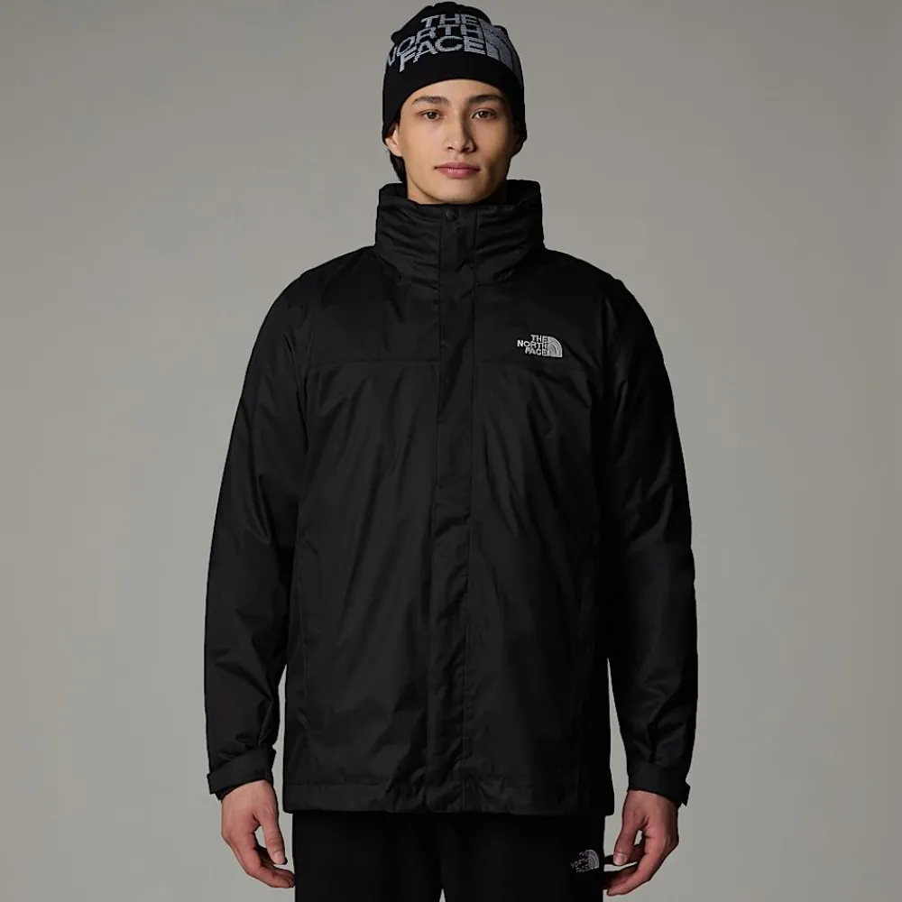 Chaqueta 3 En 1 Evolve II Triclimate® Para Hombre-The North Face Outlet