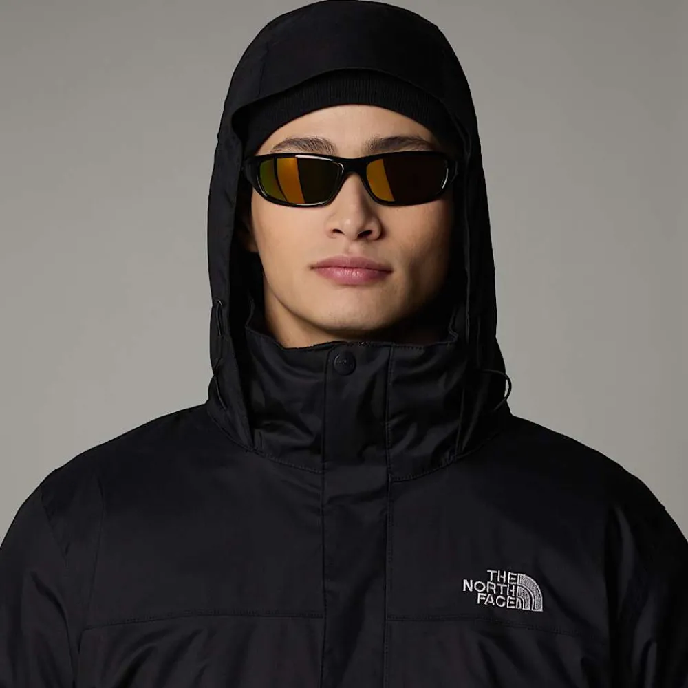 Chaqueta 3 En 1 Evolve II Triclimate® Para Hombre-The North Face Outlet