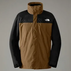 Chaqueta 3 En 1 Triclimate Original Para Hombre-The North Face Hot