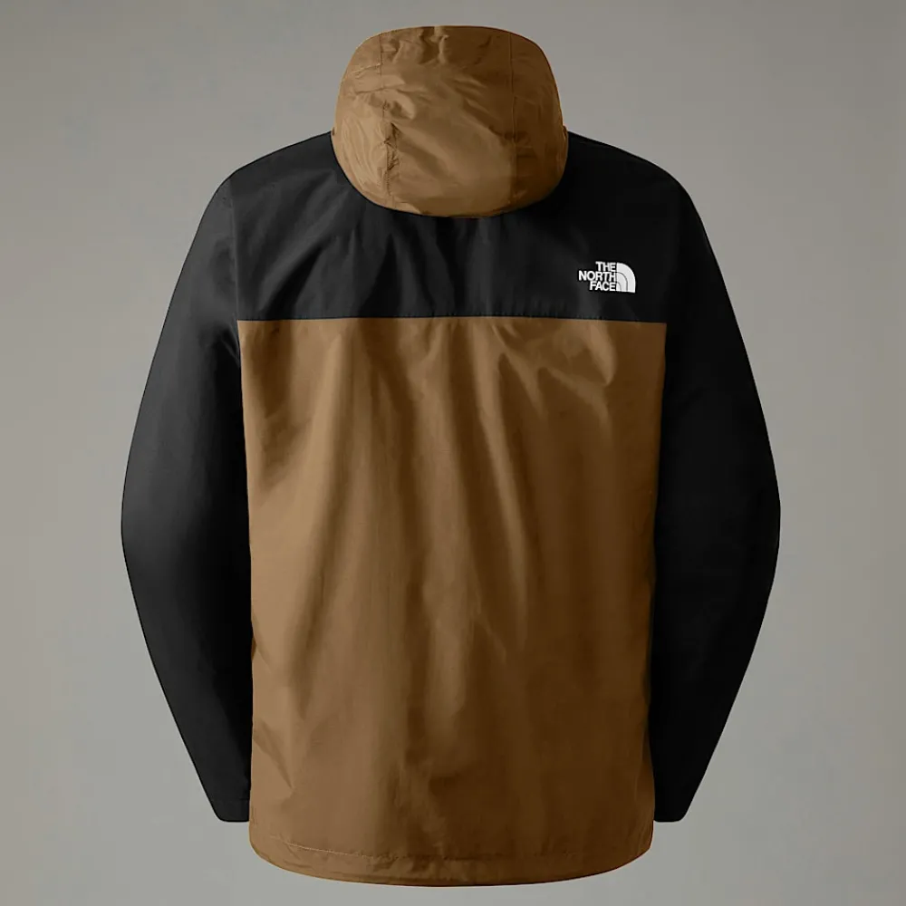 Chaqueta 3 En 1 Triclimate Original Para Hombre-The North Face Hot