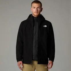 Chaqueta 3 En 1 Triclimate Carto Para Hombre-The North Face Clearance