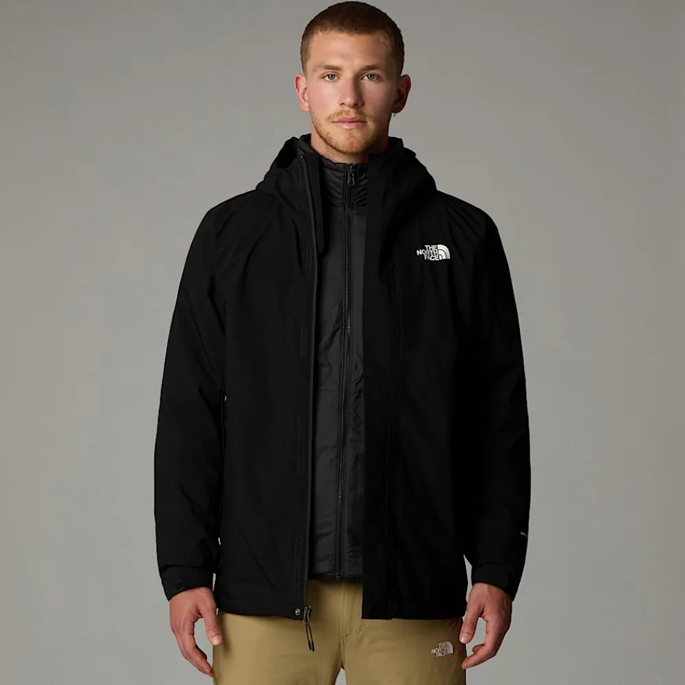 Chaqueta 3 En 1 Triclimate Carto Para Hombre-The North Face Clearance