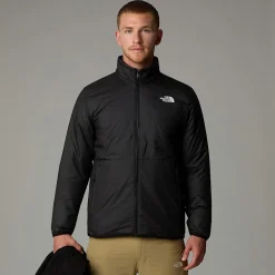 Chaqueta 3 En 1 Triclimate Carto Para Hombre-The North Face Clearance