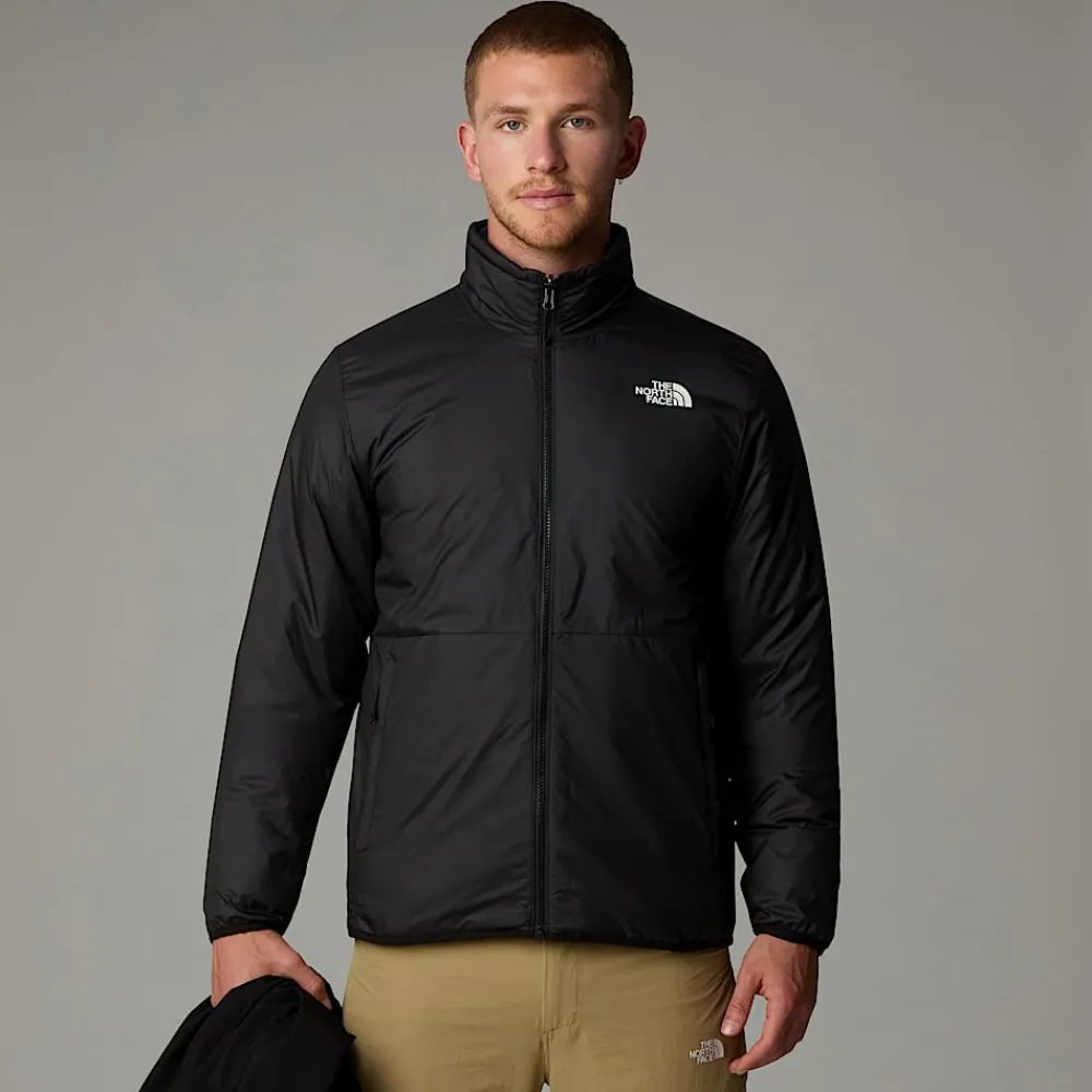 Chaqueta 3 En 1 Triclimate Carto Para Hombre-The North Face Clearance