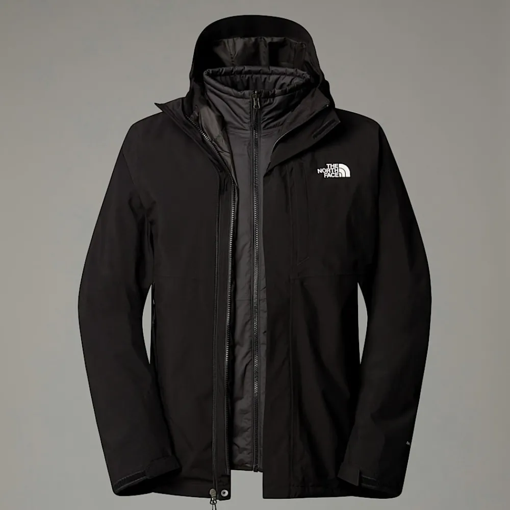 Chaqueta 3 En 1 Triclimate Carto Para Hombre-The North Face Clearance