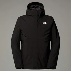 Chaqueta 3 En 1 Triclimate Carto Para Hombre-The North Face Clearance