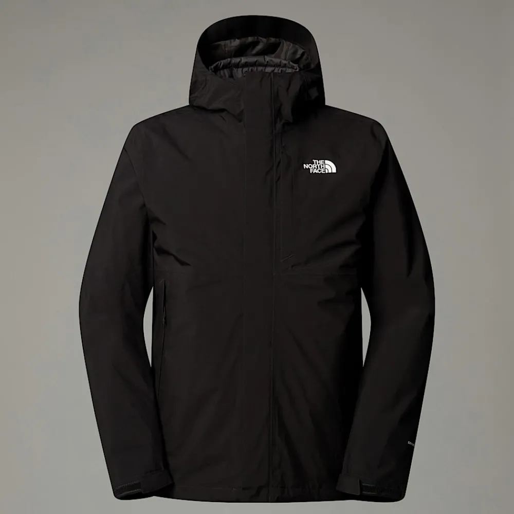 Chaqueta 3 En 1 Triclimate Carto Para Hombre-The North Face Clearance