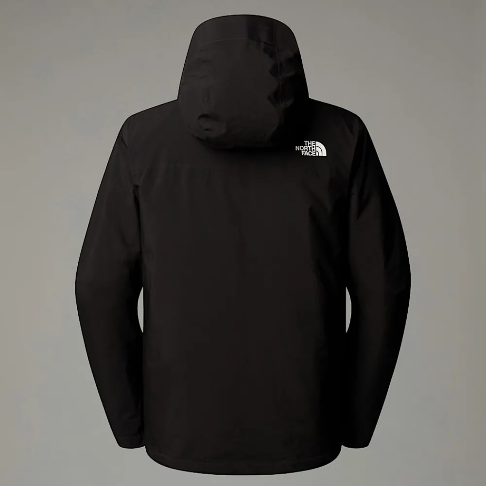 Chaqueta 3 En 1 Triclimate Carto Para Hombre-The North Face Clearance