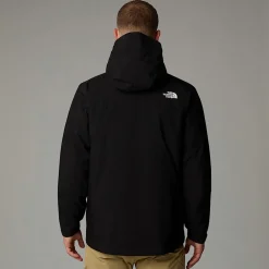 Chaqueta 3 En 1 Triclimate Carto Para Hombre-The North Face Clearance