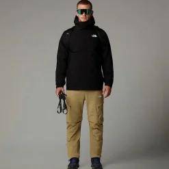 Chaqueta 3 En 1 Triclimate Carto Para Hombre-The North Face Clearance