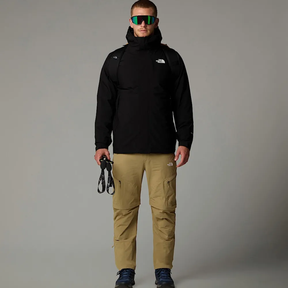 Chaqueta 3 En 1 Triclimate Carto Para Hombre-The North Face Clearance