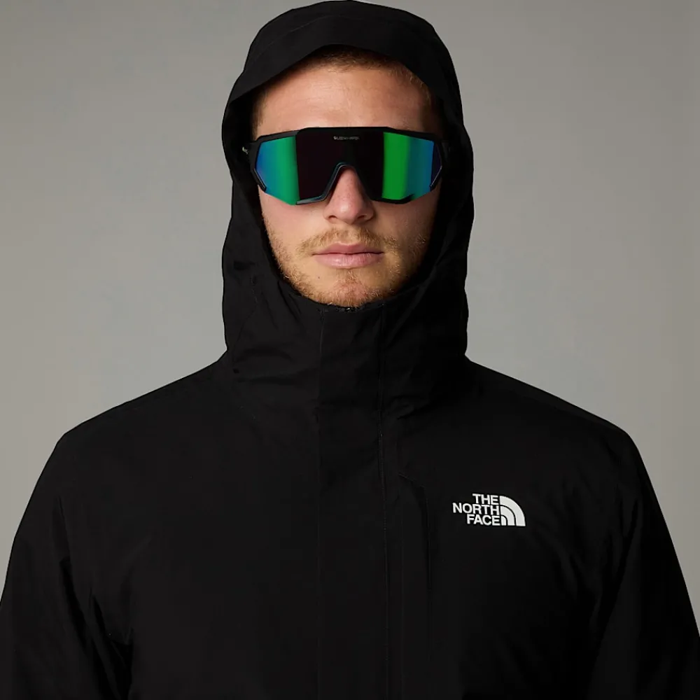 Chaqueta 3 En 1 Triclimate Carto Para Hombre-The North Face Clearance