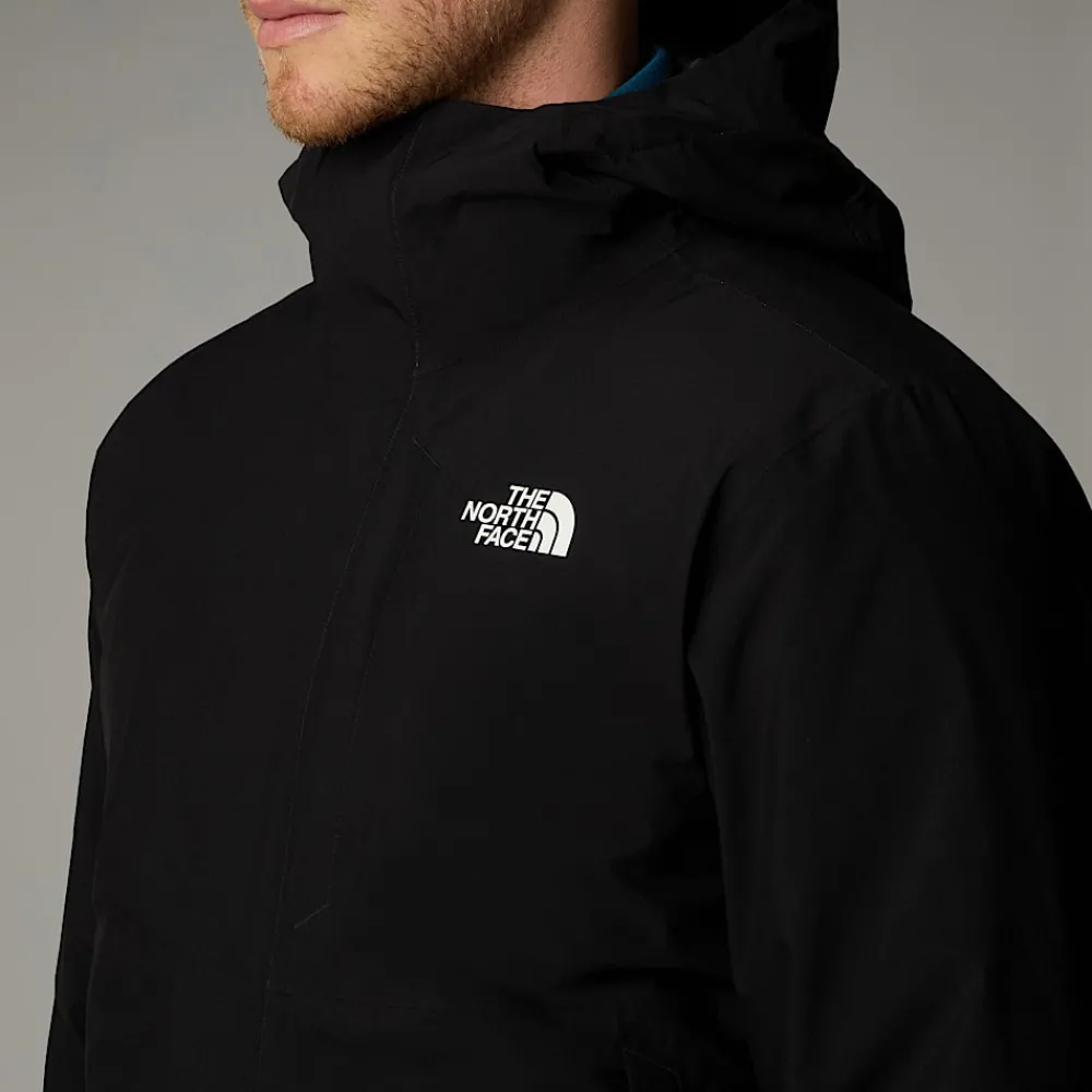 Chaqueta 3 En 1 Triclimate Carto Para Hombre-The North Face Clearance