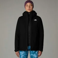 Chaqueta 3 En 1 Triclimate Carto Para Mujer-The North Face Clearance