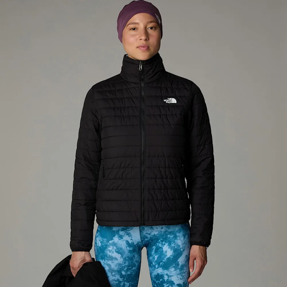 Chaqueta 3 En 1 Triclimate Carto Para Mujer-The North Face Clearance