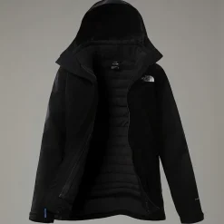 Chaqueta 3 En 1 Triclimate Carto Para Mujer-The North Face Clearance