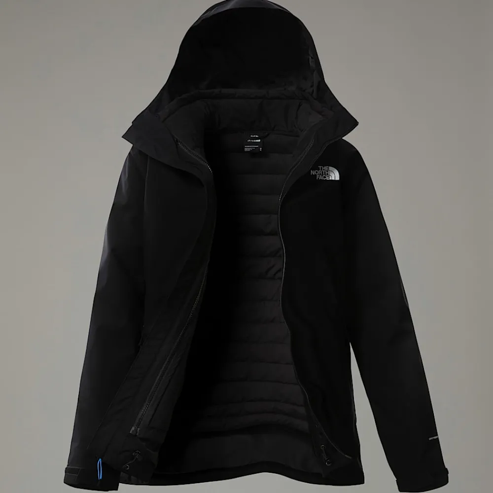 Chaqueta 3 En 1 Triclimate Carto Para Mujer-The North Face Clearance