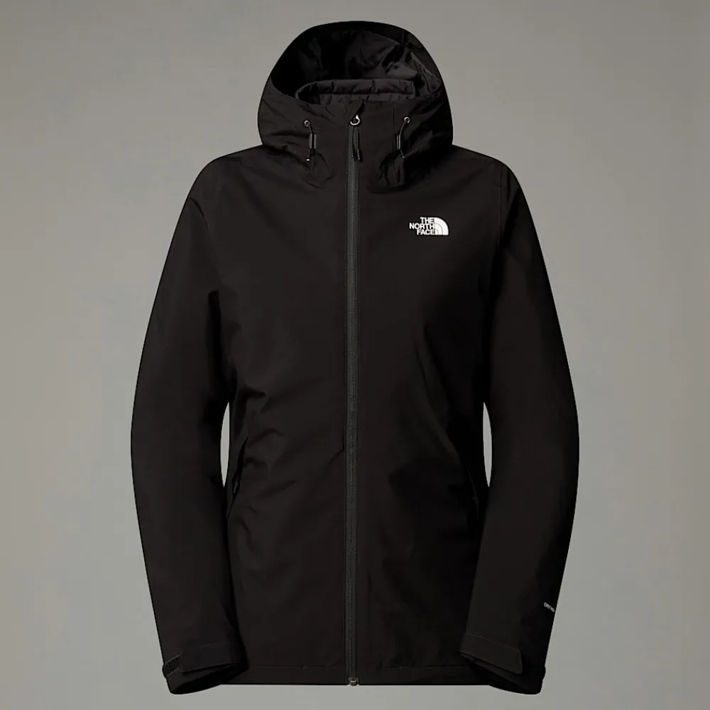 Chaqueta 3 En 1 Triclimate Carto Para Mujer-The North Face Clearance