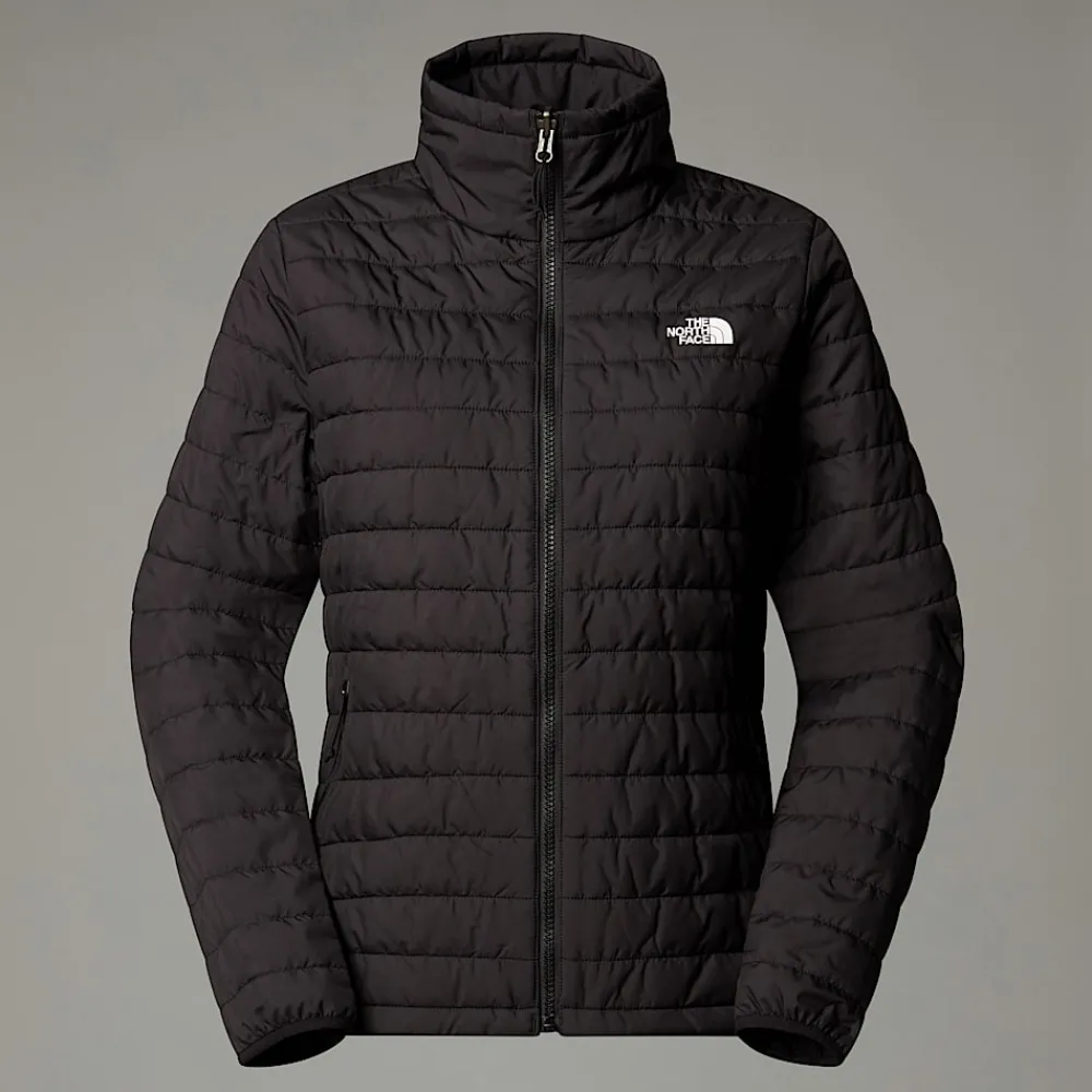 Chaqueta 3 En 1 Triclimate Carto Para Mujer-The North Face Clearance