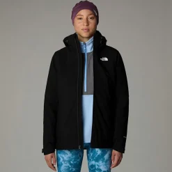 Chaqueta 3 En 1 Triclimate Carto Para Mujer-The North Face Clearance