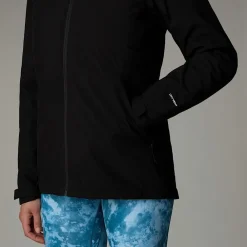 Chaqueta 3 En 1 Triclimate Carto Para Mujer-The North Face Clearance