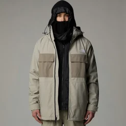 Chaqueta 3 En 1 Triclimate Fourbarrel Para Hombre-The North Face Outlet