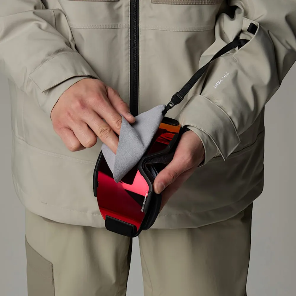 Chaqueta 3 En 1 Triclimate Fourbarrel Para Hombre-The North Face Outlet